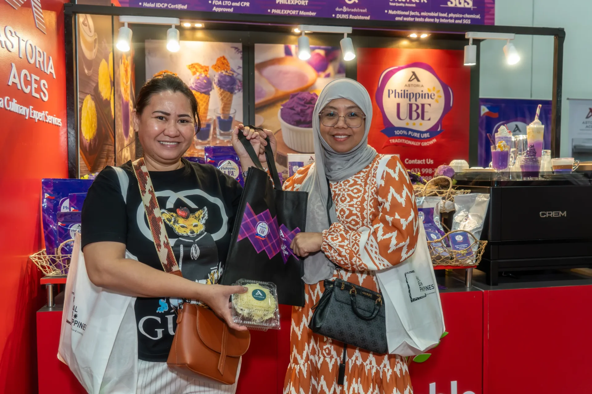 Halal Expo Philippines 2025 gallery image 10